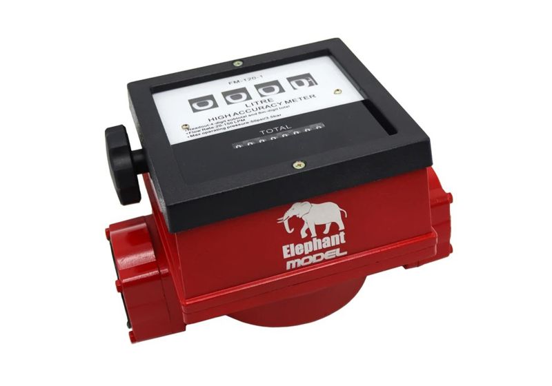 RSCO Mechanical Flow meter | Best price and best quality