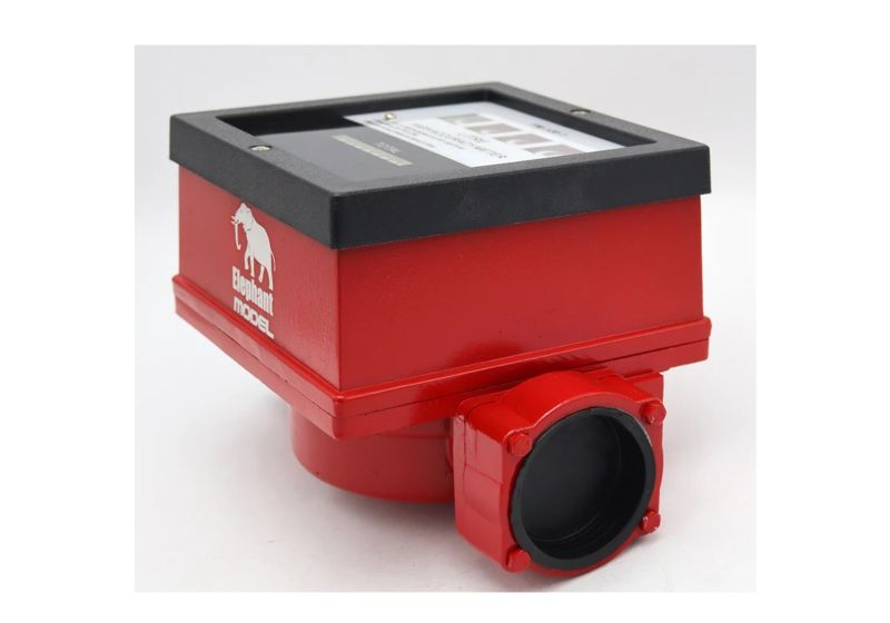 RSCO Mechanical Flow meter | Best price and best quality