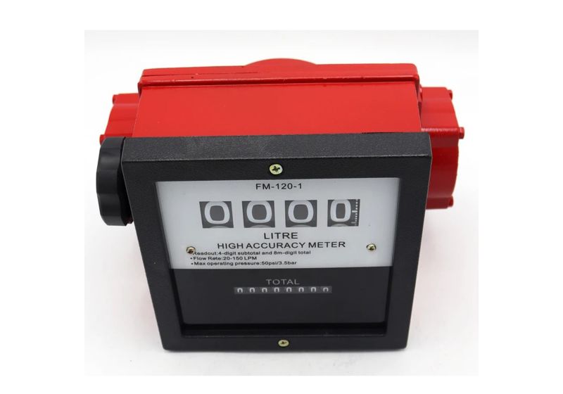 مقياس ضغط الزيت للسيارة RSCO 1 بوصه FM-120 متوفربارخص الاسعار و اعلی جودة فی مبیعات رستگار صنعت الصناعی