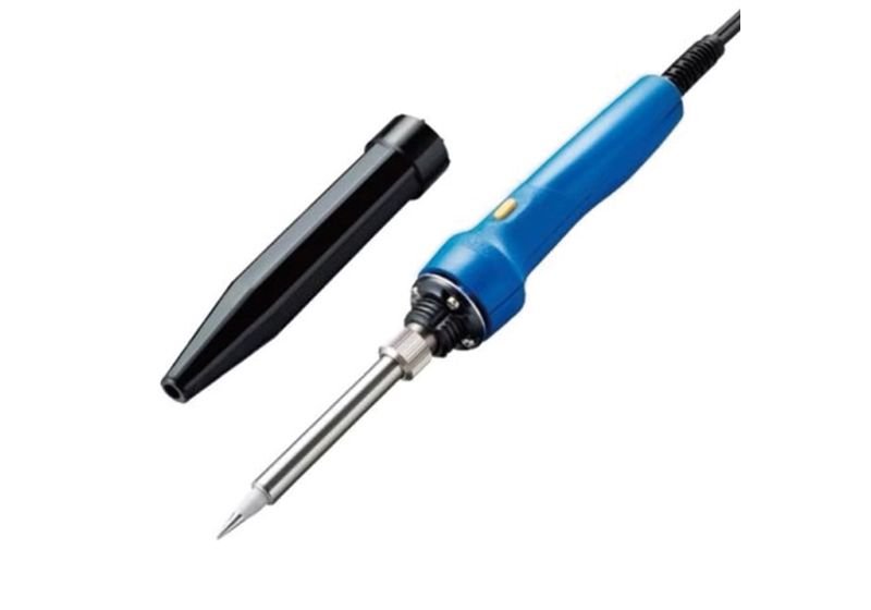 هویه قلمی متغیر 20 تا 200 وات گات مدل TQ-95