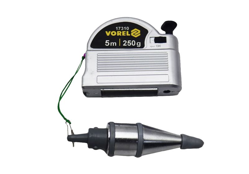 Magnetic plumb line, Verl, model YP17310