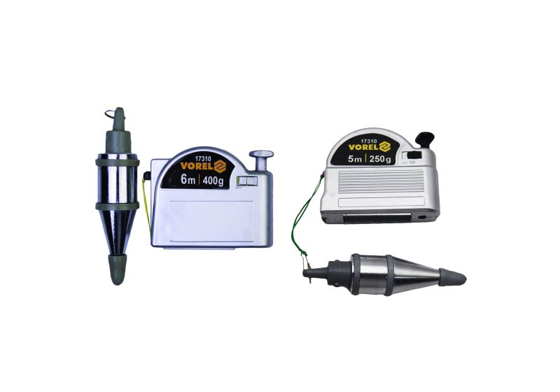 عکس شاقول مگنتی بنایی ورل مدل YP17310