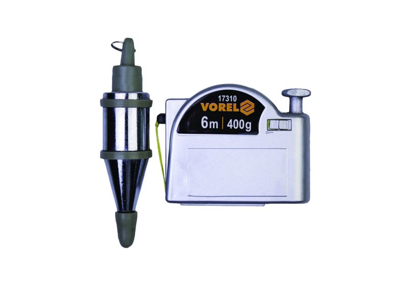Magnetic plumb line, Verl, model YP17310