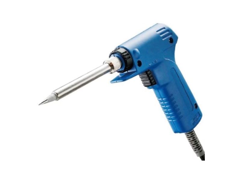 Variable gun iron 20 to 200 watts GAT model TQ77