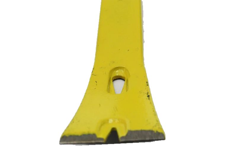 مسامير رافعة مزدوجة الرأس، طول 43 سم، طراز عالمي YP43CM