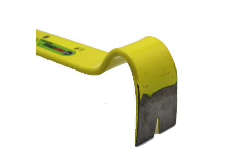 مسامير رافعة مزدوجة الرأس، طول 43 سم، طراز عالمي YP43CM