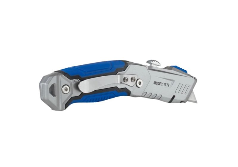 Nova 19mm trapezoidal folding cutter, model 1993