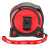RONIX Tape Ruler 3 m | Convex shape lock & no slipping | low price