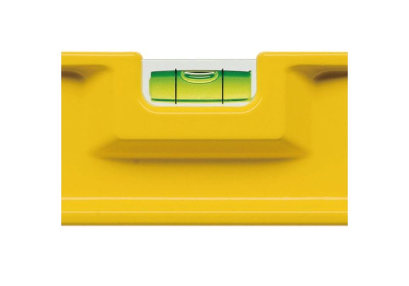 تراز مثلثی دو حباب افقی و عمودی استابیلا 81S