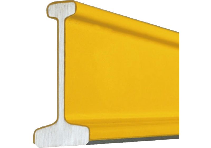 تراز مثلثی شتری استابیلا مدل 81S