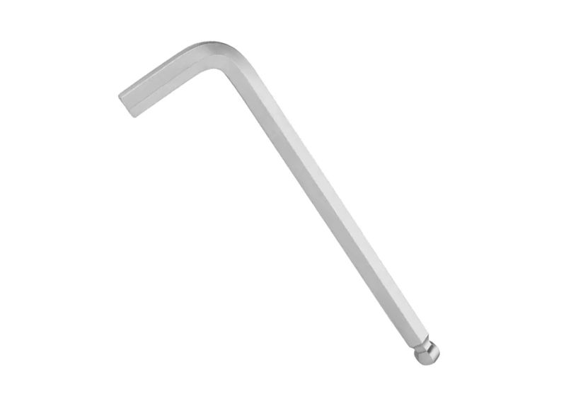 پک آچار آلن بلند رونیکس مدل RH 2034 + ابزار صنعتی و مکانیکی