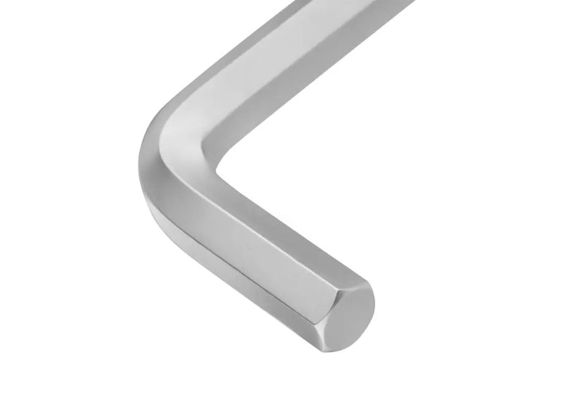 ست آچار آلن بلند رونیکس مدل RH 2034 + ابزار صنعتی و مکانیکی