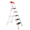 Areva Folding Aluminum Ladder Model 47