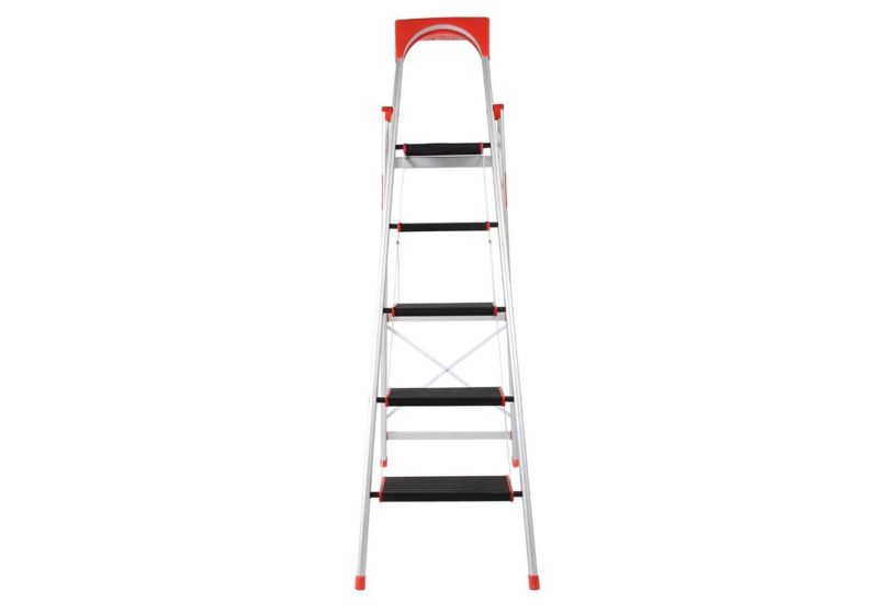 Areva Folding Aluminum Ladder Model 47
