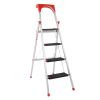 Areva Folding Aluminum Ladder Model 47