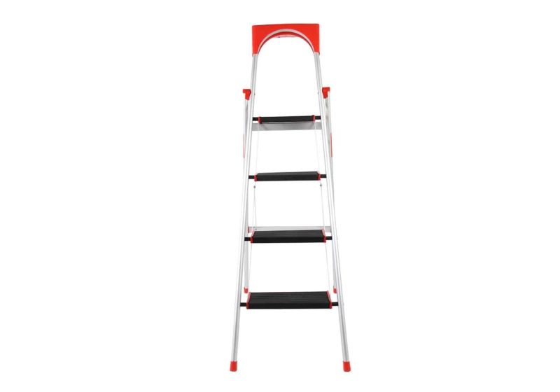 Areva Folding Aluminum Ladder Model 47