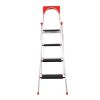 Areva Folding Aluminum Ladder Model 47