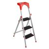 Areva Folding Aluminum Ladder Model 47