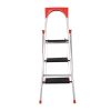 Areva Folding Aluminum Ladder Model 47