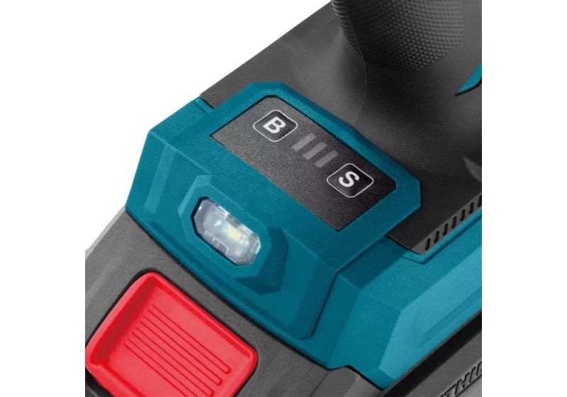 آچار بکس شارژی براشلس 1/2 اینچ رونیکس مدل 8907