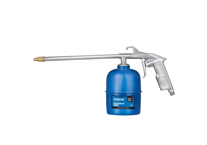 600 ml diesel spray gun Nova model 2921