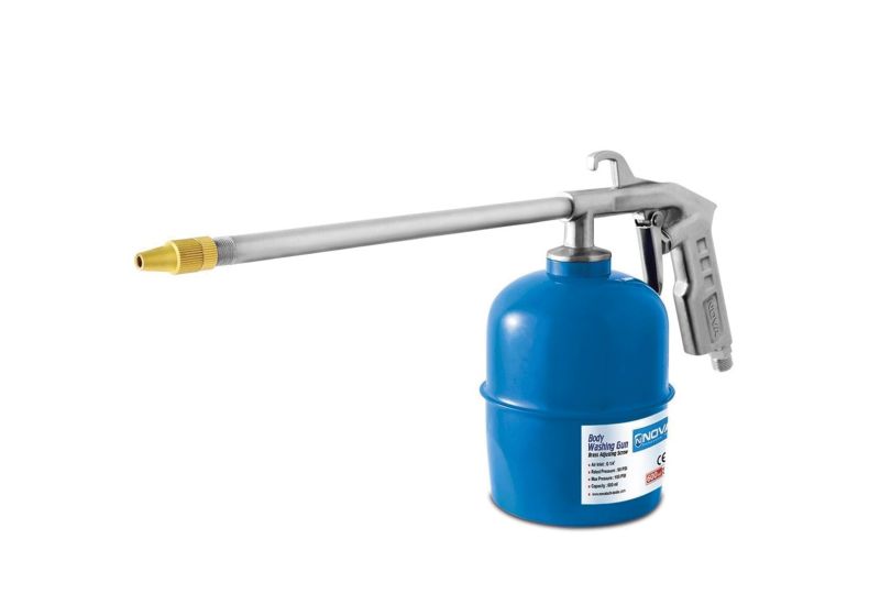 600 ml diesel spray gun Nova model 2921