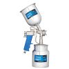 Nova 2618 1.8mm Double Bowl Air Paint Spray Gun