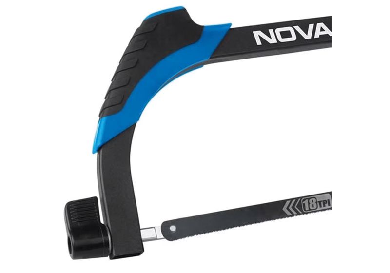 12 inch recurve bow with Nova rifle grip, model 2352