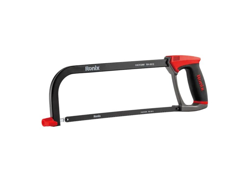 Omega RONIX RH-3612 30 cm hacksaw bow