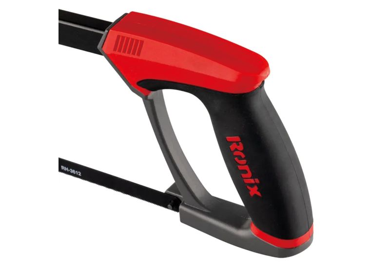 Omega RONIX RH-3612 30 cm hacksaw bow