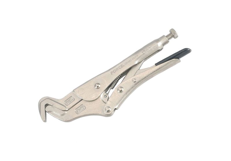 Force 9 inch screwdriver locking pliers model F65202