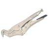 Force 9 inch screwdriver locking pliers model F65202