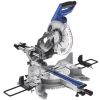 Hyundai 255mm Double Sided Sliding Mitre Saw Model HP1826