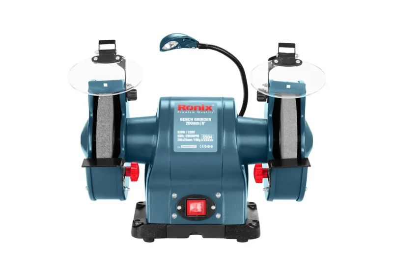 RONIX Bench Grinder model 3503 with high quality