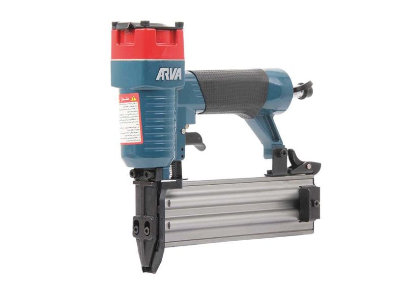 ARVA 100-piece magazine pneumatic nailer model 3311