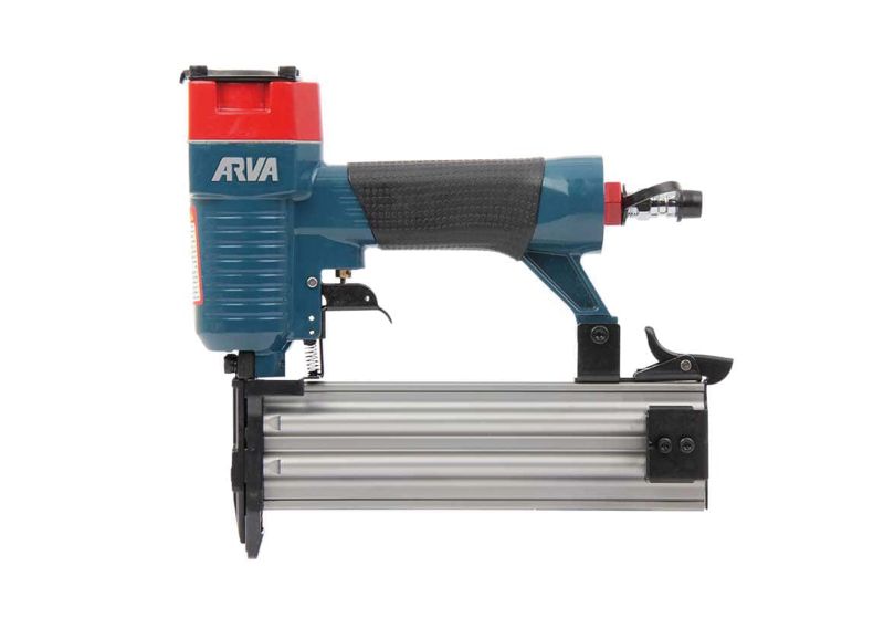 ARVA 100-piece magazine pneumatic nailer model 3311