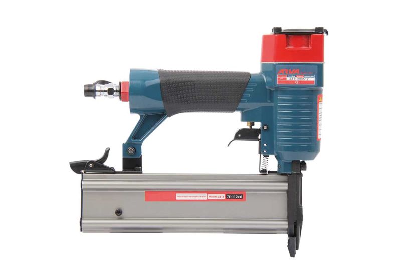 ARVA 100-piece magazine pneumatic nailer model 3311