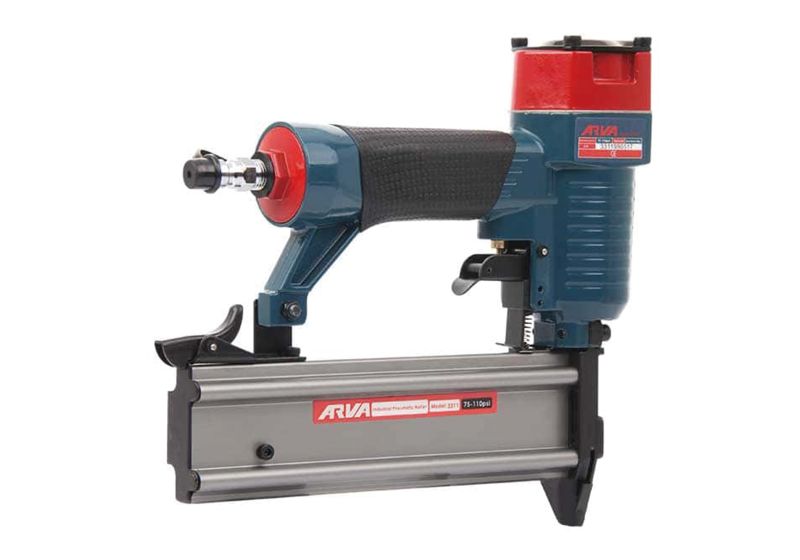 ARVA 100-piece magazine pneumatic nailer model 3311