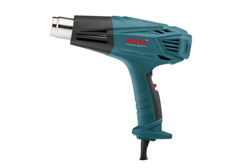 RONIX 2000 Watt Industrial Hair Dryer Model 1104