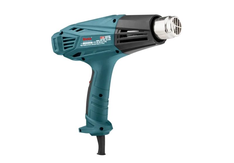 RONIX 2000 Watt Industrial Hair Dryer Model 1104