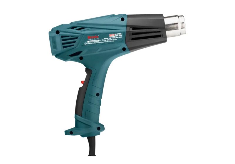 مجفف شعر صناعي رونيكس بقوة 2000 واط موديل 1104