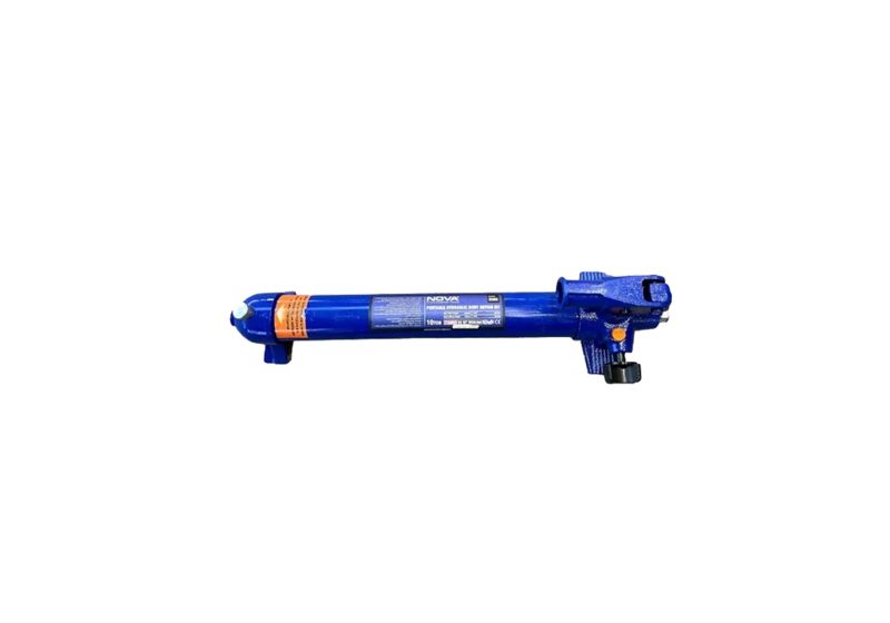 Power hydraulic jack repair tool