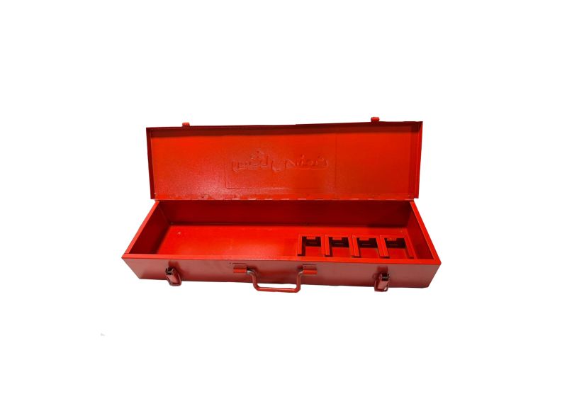 فروش جعبه پرس لوله پنج لایه