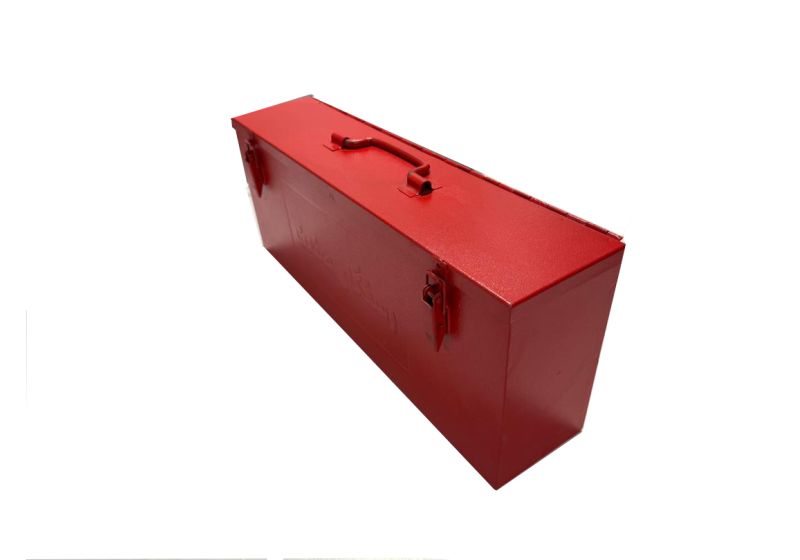 خرید و قیمت جعبه اتو لوله پلی اتیلن RSCO مدل QBRMW1601 جهت افزایش عمر اتو با بهترین کیفیت موجود ایران