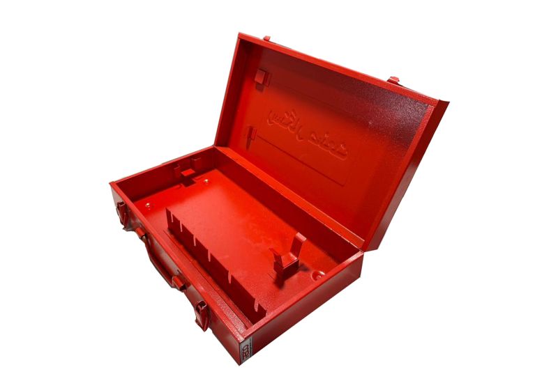 - رستگار صنعت