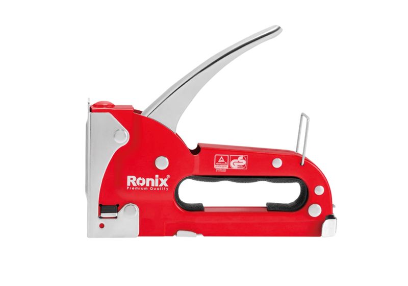 دباسة يدوية رونيكس 8 مم موديل RH4805