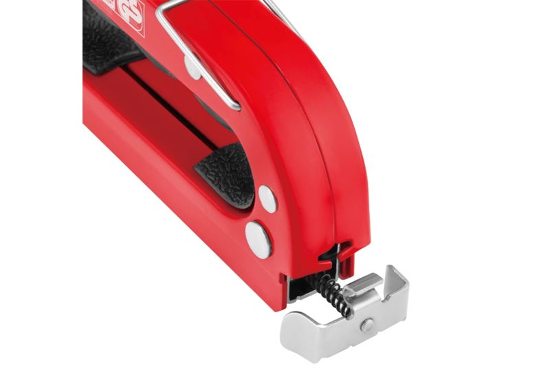 Ronix 8mm Manual Stapler Model RH4805
