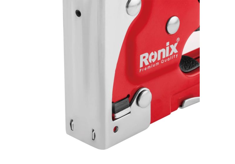Ronix 8mm Manual Stapler Model RH4805