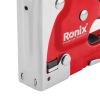 Ronix 8mm Manual Stapler Model RH4805