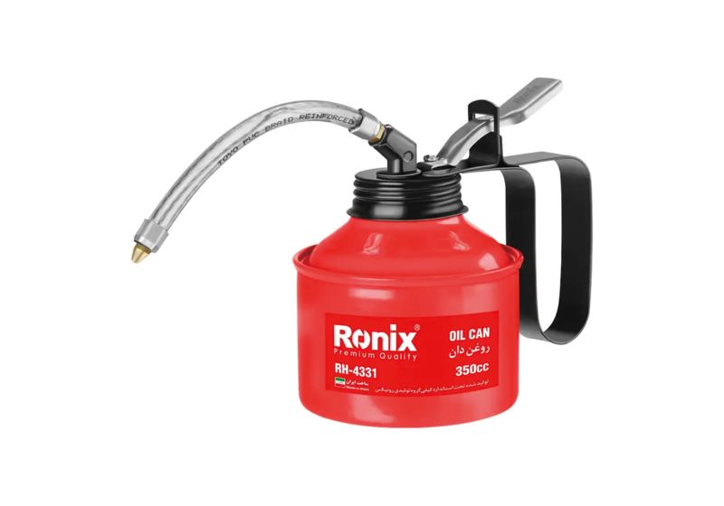 350cc Ronix oil feeder model RH4331